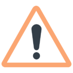 Caution Sign Icon